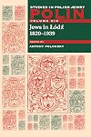 Jews in Lodz, 1820-1939