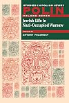 Jewish life in Nazi-occupied Warsaw