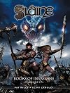 Sláine - The Books of Invasions, Volume 1: Moloch and Golamh