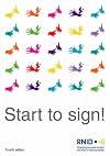 Start to Sign!