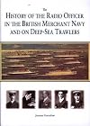 The history of the Radio Officer in the British Merchant Navy and on deep-sea trawlers