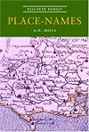 Place-names (Discover Dorset)