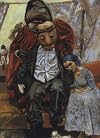 Paula Rego : 11 October-18 November 2006