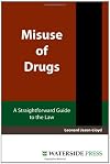 Misuse of Drugs