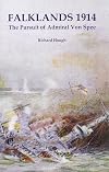 Falklands 1914: The Pursuit of Admiral Von Spee