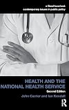 Health and the National Health Service