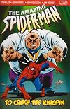 The Amazing Spider-Man: To Crush the Kingpin