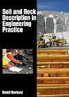 Soil and Rock Description in Engineering Practice