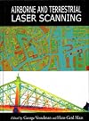 Airborne and terrestrial laser scanning