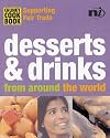 Chunky Cookbook: Desserts & Drinks from around the world