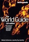 The World Guide, 11th edition: Global reference, country by country (World Guide: Global Reference Country by)