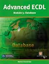 Advanced ECDL: Database (Advanced ECDL)