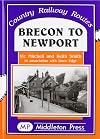 Brecon to Newport