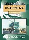 Tee-Side Trolleybuses (Trolleybus Classics)