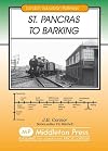 London Suburban Railways : St. Pancras to Barking