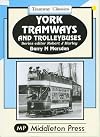 York Tramways and Trolleybuses