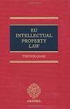 EU Intellectual Property Law