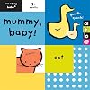 Mummy, Baby!