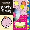 Party Time! (Amazing Baby)