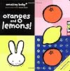 Oranges & Lemons!