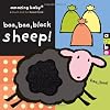 Baa Baa Black Sheep!: Amazing Baby (Emma Dodd Series)