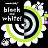 Black And White: Amazing Baby (Emma Dodd Series)