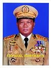 Official Portraits