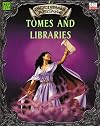Encyclopaedia Arcane: Tomes and Libraries - Secrets of the Written Word