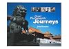 Great Photographic Journeys: in the footsteps of 19th century British photographers (Dewi Lewis Publishing)