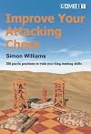 Improve Your Attacking Chess