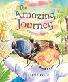 The Amazing Journey: Jesus, Creation, Death, and Life!