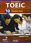 Succeed in TOEIC, Teacher's Book: 10 Practice Tests