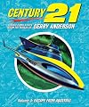 Century 21 Volume 3: Escape From Aquatraz