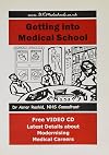 Getting Into Medical School