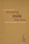 Thinking inside the box : a reader in interior design for the 21st century