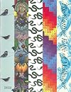 The Cutting Edge of Wallpaper (Interior Design)