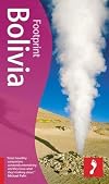 Bolivia, 4th (Footprint - Travel Guides)
