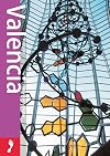 Valencia, 2nd (Footprint - Pocket Guides)