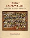 HARDY'S SALMON FLIES 2019: PATTERNS FROM THE FLY TYING DEPARTMENT 1883-1969. (HARDY'S SALMON FLIES: PATTERNS FROM THE FLY TYING DEPARTMENT 1883-1969.)