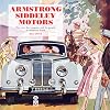 Armstrong-Siddeley Motors: The Cars,The Company and the People in Definitive Detail