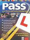 Pass Your Driving Test: All You Need to Know in One Book!
