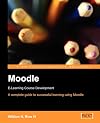 Moodle E-Learning Course Development