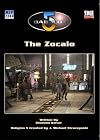 Babylon 5: The Zocalo