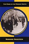 Five Years in the Warsaw Ghetto: The Stars Bear Witness (Nabat Series, Vol. 7)