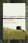 The Conquest of Bread