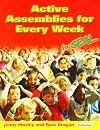 Active Assemblies for Every Week (Learning Through Action)
