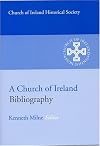 A Church of Ireland bibliography