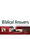 Biblical Answers to today's tough questions