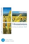 1 Thessalonians: Living to please God