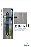 God and You: Romans 1-5